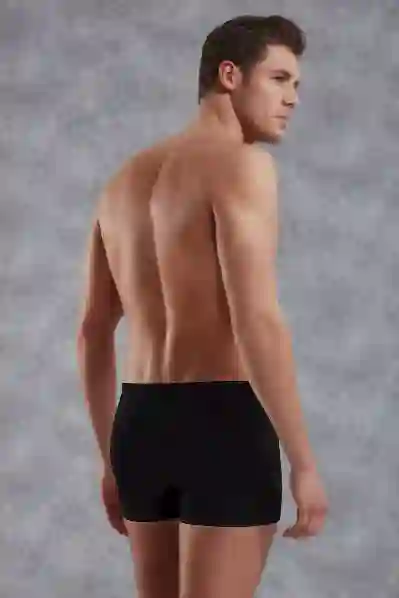 Resim Doreanse 1777 Erkek Kısa Boxer