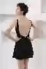 Resim Lapieno 264121p Kadın İnce Askılı Etekli Mayo