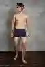 Resim Doreanse 1500 Erkek Organik Boxer