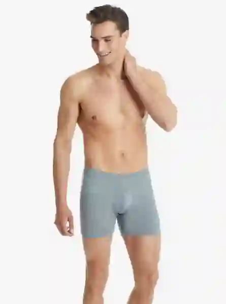 Resim Blackspade 9313 Erkek Modal Boxer