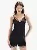Resim Blackspade Bs52002 Kadın İnce Askılı Pijama Takım