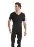 Resim Blackspade 1263 Unisex Yarım Kollu Termal Üst