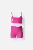 Resim Neopy 265256 Kız Çocuk Şort Bikini Takım