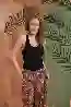 Resim Pjs 27004 Kadın Pijama Takım