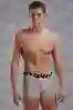 Resim Doreanse 1777 Erkek Kısa Boxer