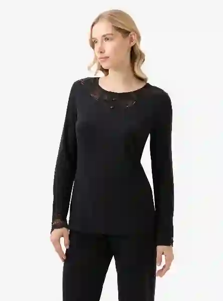 Resim Blackspade Bs51917 Kadın Pijama Takım