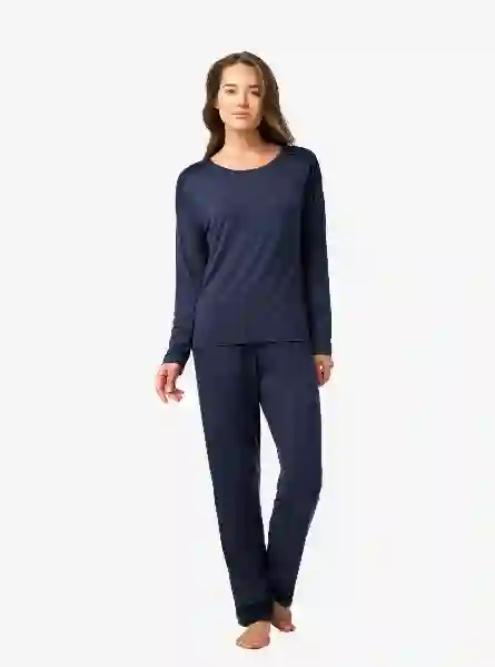Resim Blackspade Bs52206 Kadın Pijama Takım