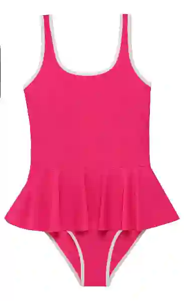 Resim Neopy 255314 Kız Çocuk Mayo