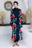 Resim Maresiva 262702 Kadın Kaftan Pareo
