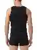Resim Blackspade 9225 Erkek Loose Fit 2 Li Atlet