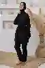 Resim Adasea 261306 Kadın Uzun Kollu Tesettür Mayo