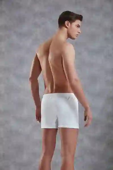 Resim Doreanse 1511p Erkek Penye Boxer