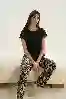 Resim Sevim 16033 Kadın Pijama Takım