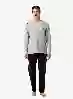 Resim Blackspade Bs40986 Erkek Termal Pijama Takım