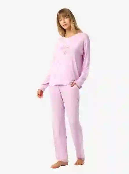 Resim Blackspade Bs52262 Kadın Pijama Takım