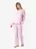Resim Blackspade Bs52262 Kadın Pijama Takım