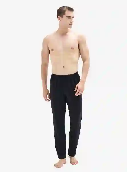 Resim Blackspade Bs40874 Erkek Pijama Tek Alt