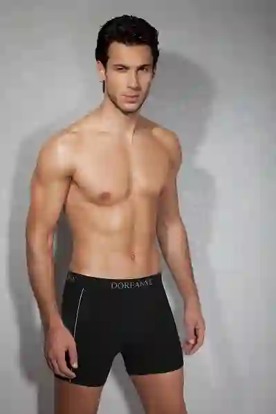 Resim Doreanse 1780p Erkek Boxer