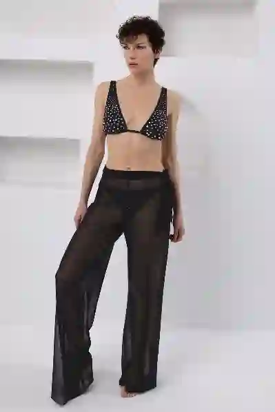 Resim Lapieno 264831 Kadın Pantolon Pareo