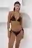 Resim Lapieno 264239 Kadın Üçgen Bikini Takım