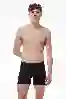 Resim Malabadi 250 Erkek Desenli Uzun Boxer