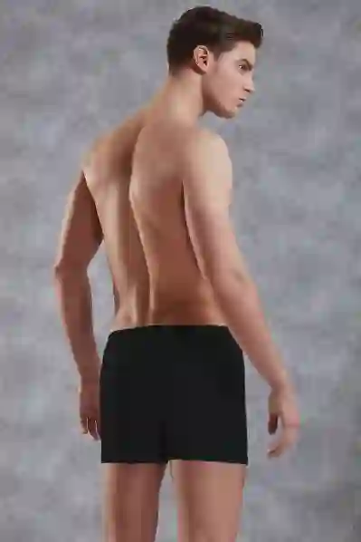 Resim Doreanse 1511 Erkek Penye Boxer