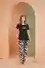 Resim Pjs 27036 Kadın Pijama Takım