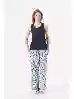 Resim Pjs P29013 Kadın Pijama Takım