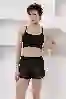 Resim Lapieno 264299 Kadın Sporcu Bikini Takım