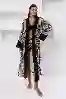 Resim Lapieno 264817 Kadın Kaftan Pareo