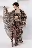 Resim Lapieno 264805 Kadın Kaftan Pareo