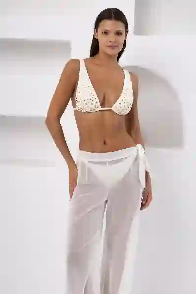 Resim Lapieno 264831 Kadın Pantolon Pareo