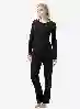 Resim Blackspade Bs51917 Kadın Pijama Takım