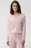 Resim Catherines 2813 Kadın Uzun Kollu Pijama Takım