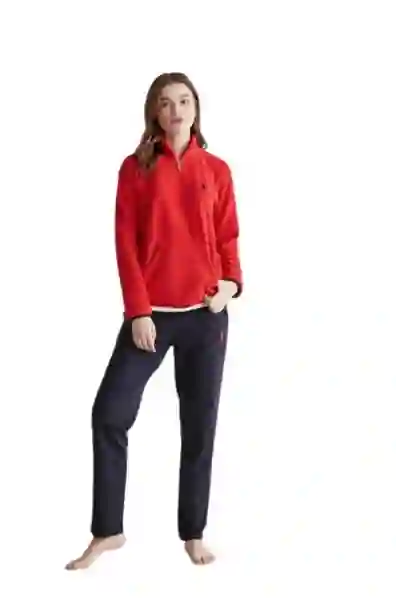 Resim U.s. Polo Assn. 16948 Kadın Eşofman Takım