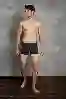 Resim Doreanse 1500 Erkek Organik Boxer