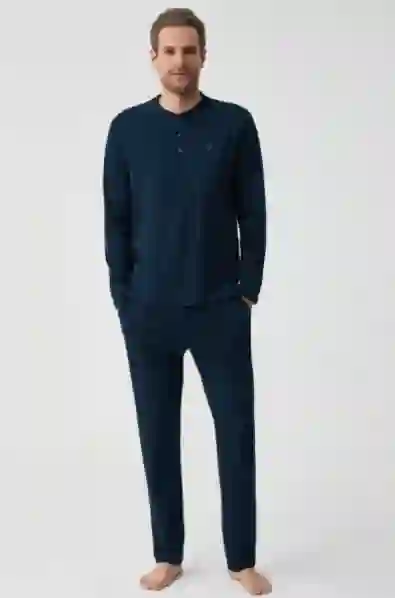 Resim Firsttouh 705 Erkek Pijama Takım