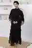 Resim Adasea 261702 Kadın Kaftan Pareo