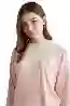 Resim U.s. Polo Assn. 16949 Kadın Kadife Pijama Takım
