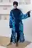 Resim Adasea 261707 Kadın Kaftan Pareo
