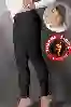 Resim Doreanse 125 Kız Çocuk Termal Alt