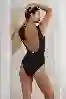Resim Lapieno 264165 Kadın Aksesuarlı Mayo