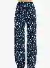 Resim Blackspade Bs52076 Kadın Pijama Tek Alt