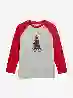 Resim Blackspade 40844 Unisex Çocuk Uzun Kollu Pijama Takım