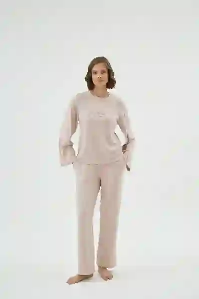 Resim Sevim 16999 Kadın Pijama Takım