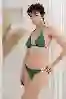 Resim Lapieno 264204 Kadın Aksesuarlı Bikini Takım