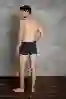 Resim Doreanse 1500 Erkek Organik Boxer