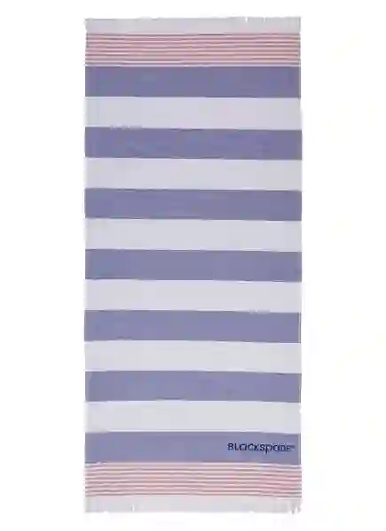 Resim Blackspade 10016 Unisex Peştamal