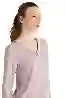 Resim Catherines 2433 Kadın Uzun Kollu Pijama Takım