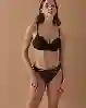 Resim Intense Lorenza Kadın Pushup Sütyen Takım
